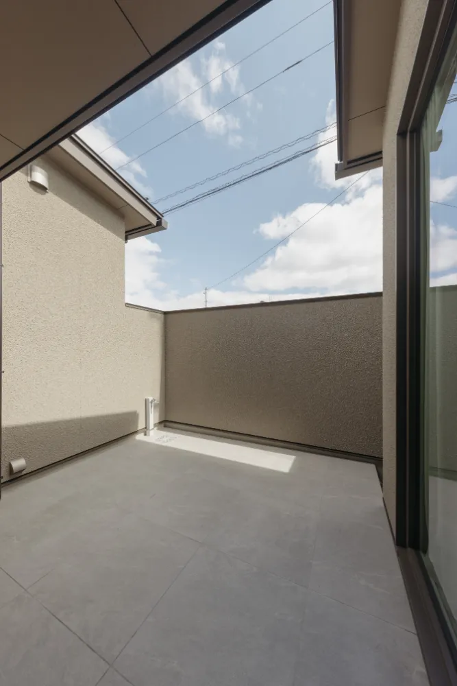 やすらぎの住まい ／ イシダ住建