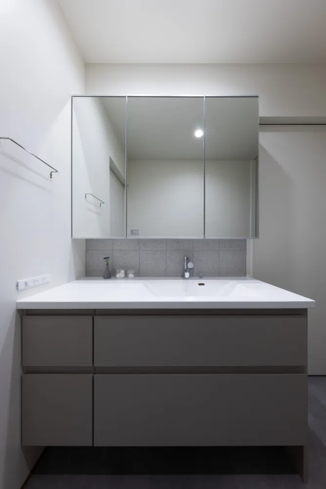 木漏れ日の家 ／ イシダ住建