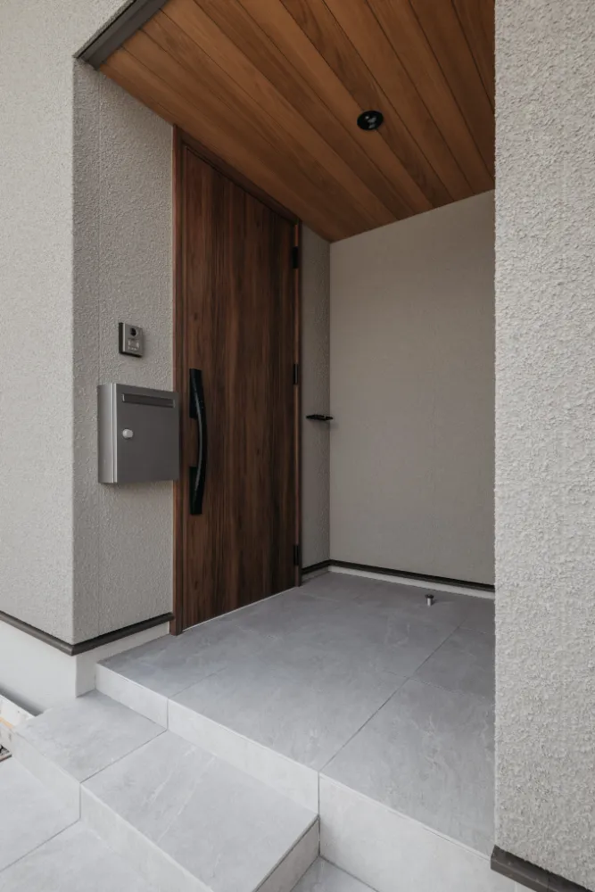 やすらぎの住まい ／ イシダ住建