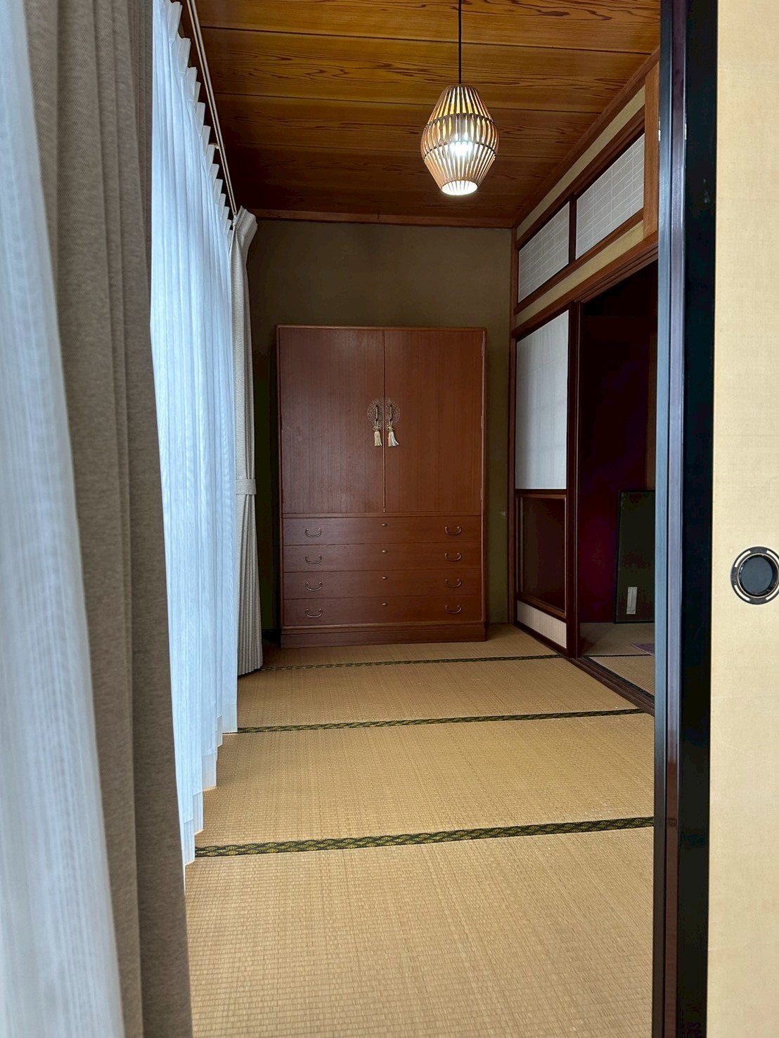 リフォーム後の状態