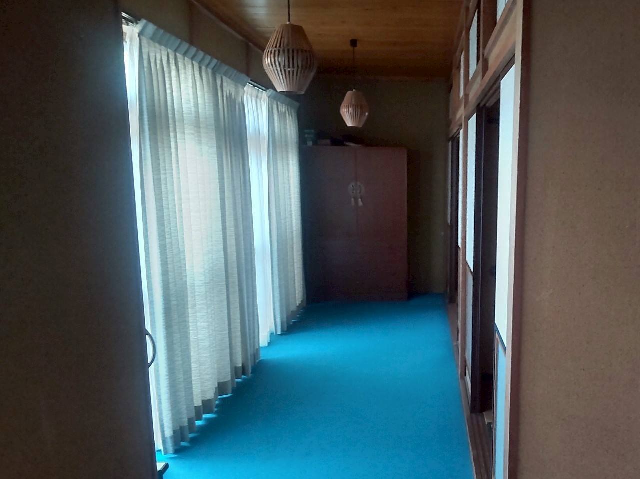 リフォーム前の状態