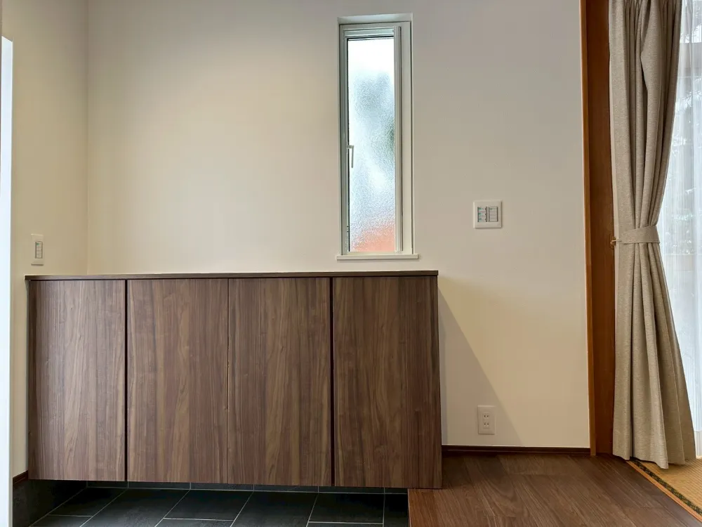 引き算で心地よく。減築リフォーム