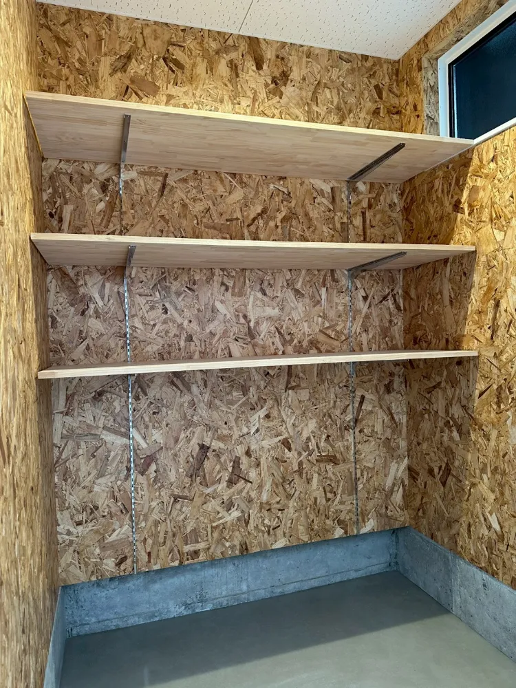 引き算で心地よく。減築リフォーム