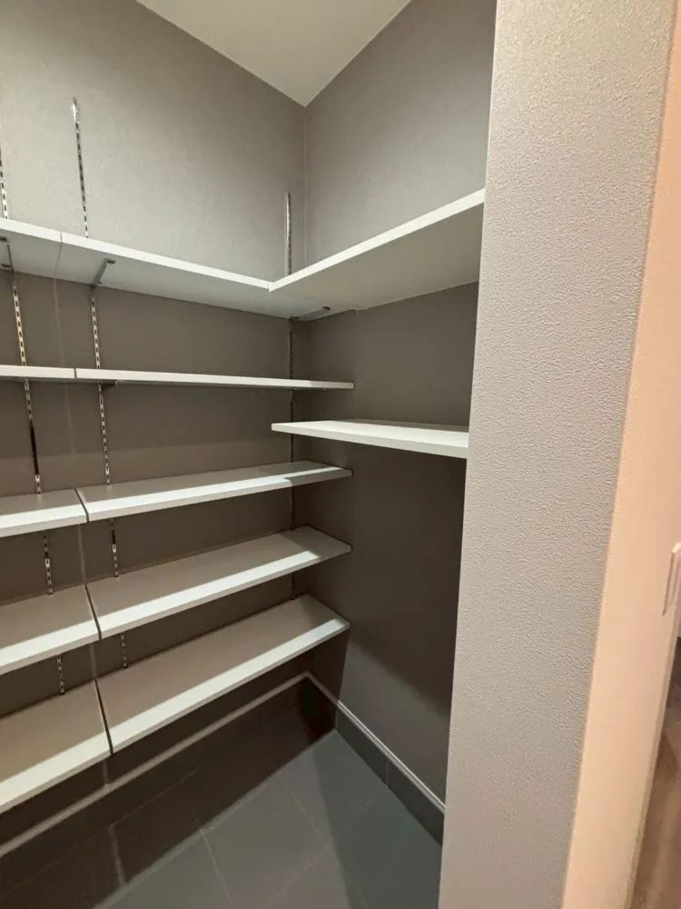 シューズクローク