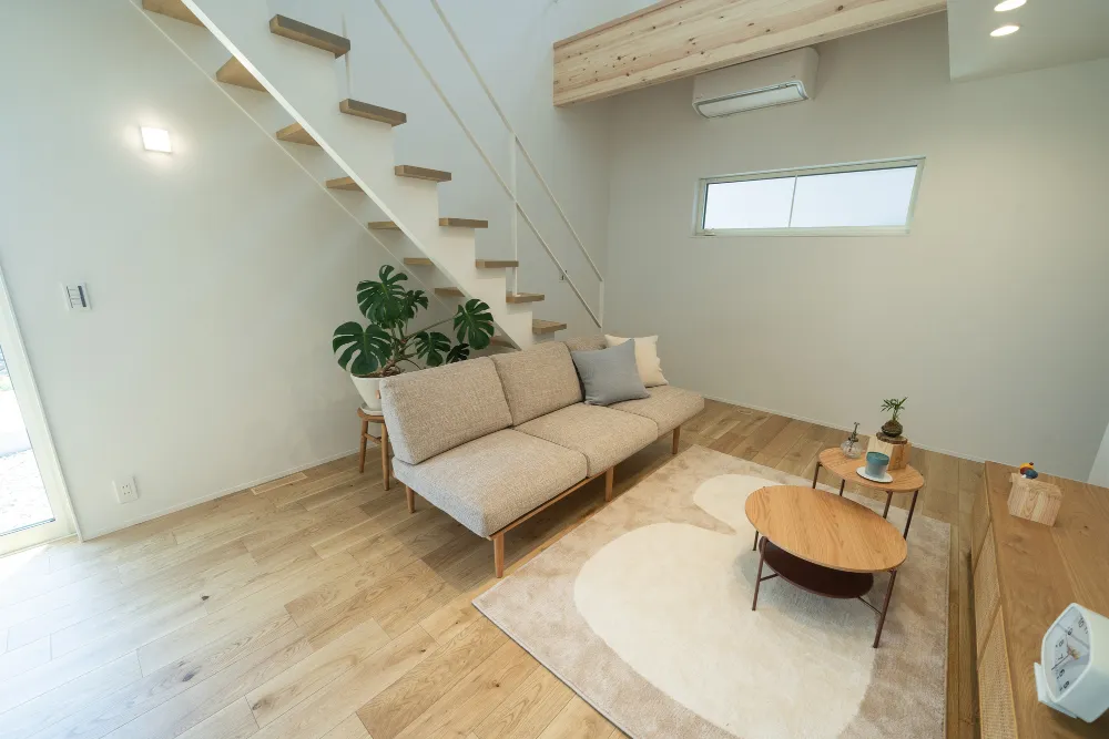 「食費は削れない。でも、エネルギー代は『ゼロ』にできる。」スマートハウス見学会