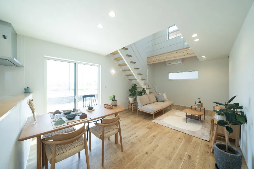 「食費は削れない。でも、エネルギー代は『ゼロ』にできる。」スマートハウス見学会