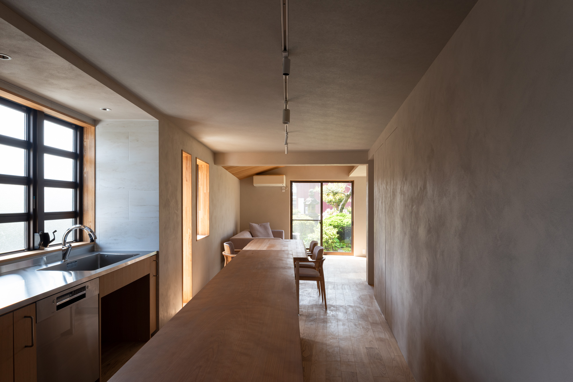 リフォーム後の状態