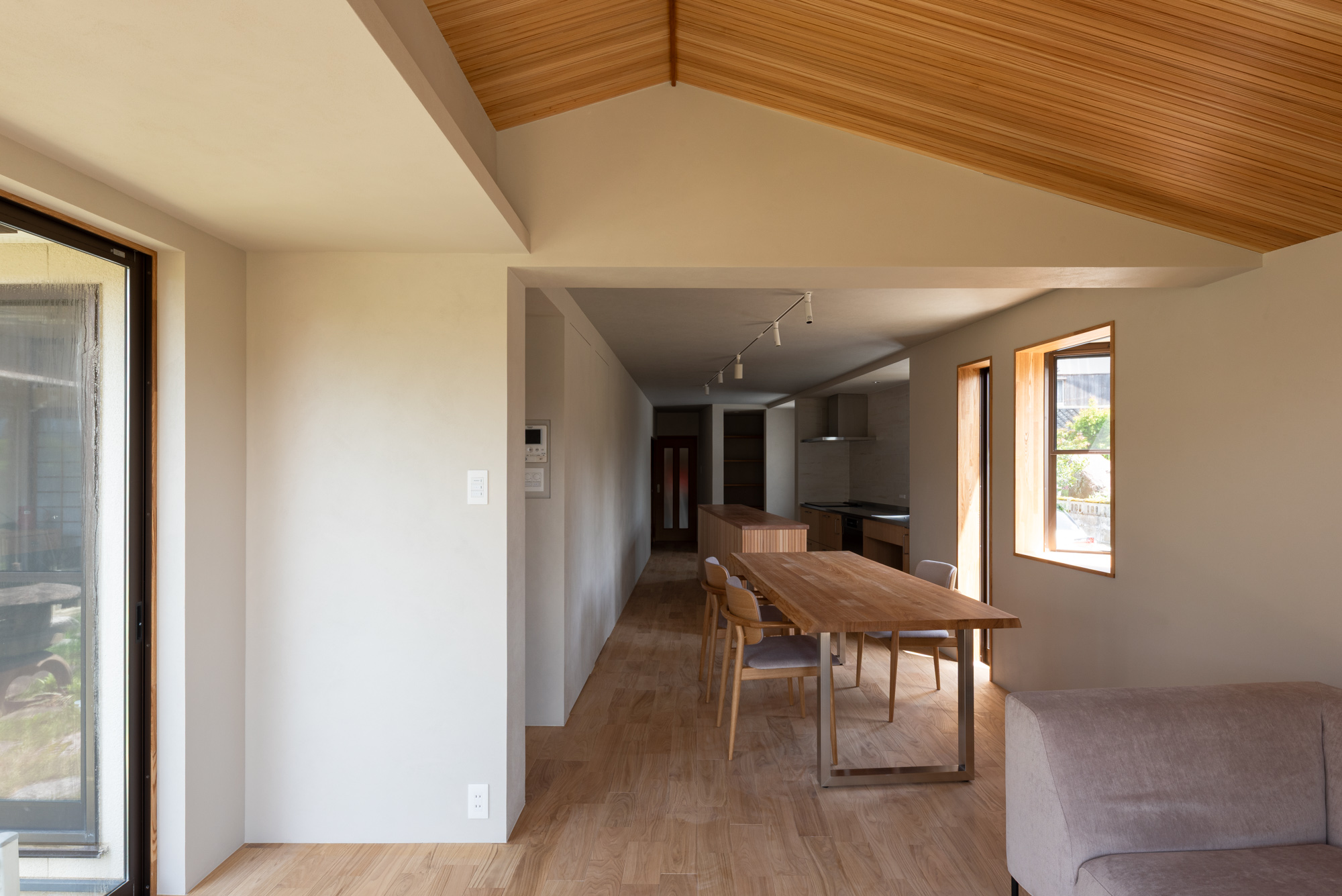 リフォーム後の状態