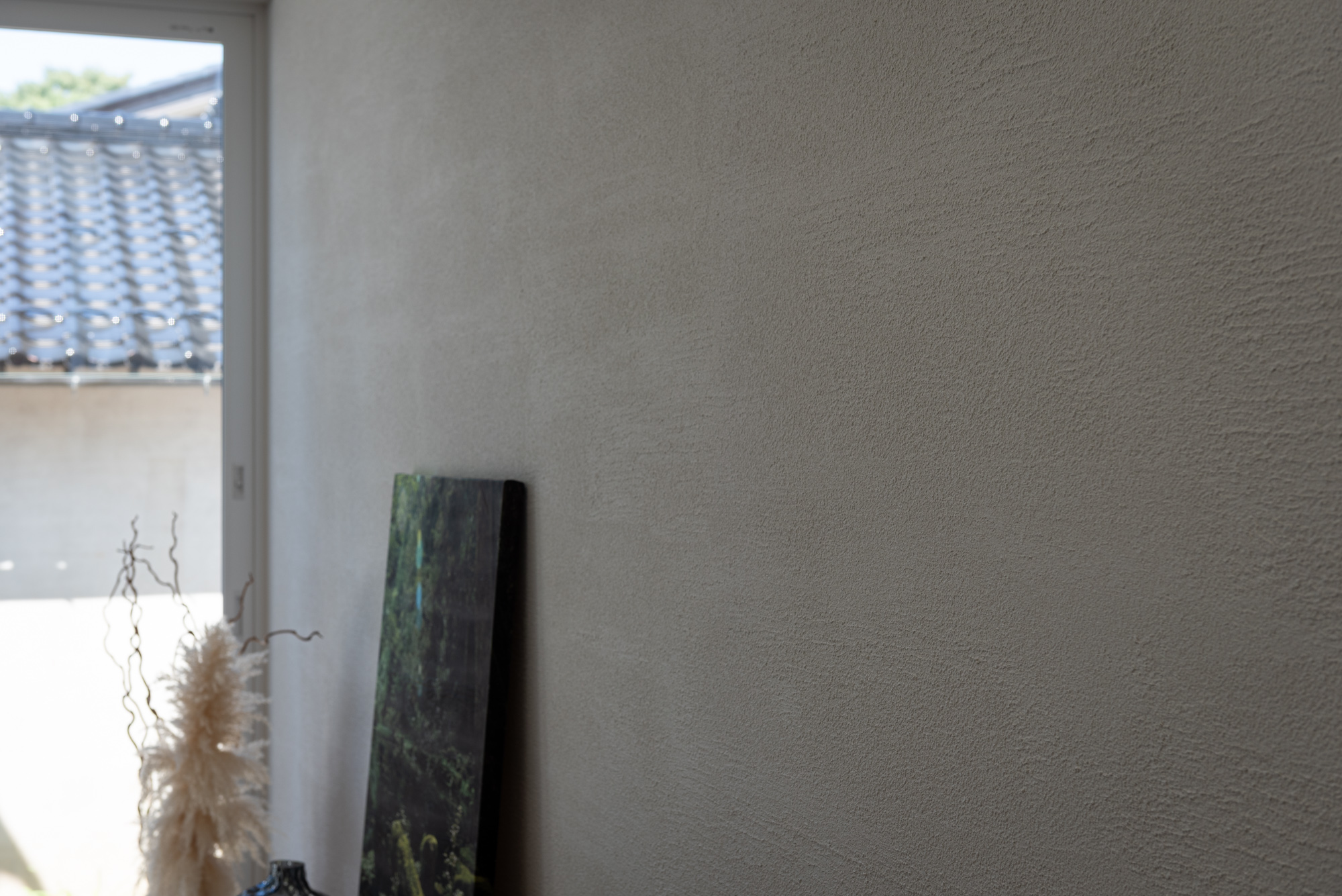 素材と仕上げのこだわり