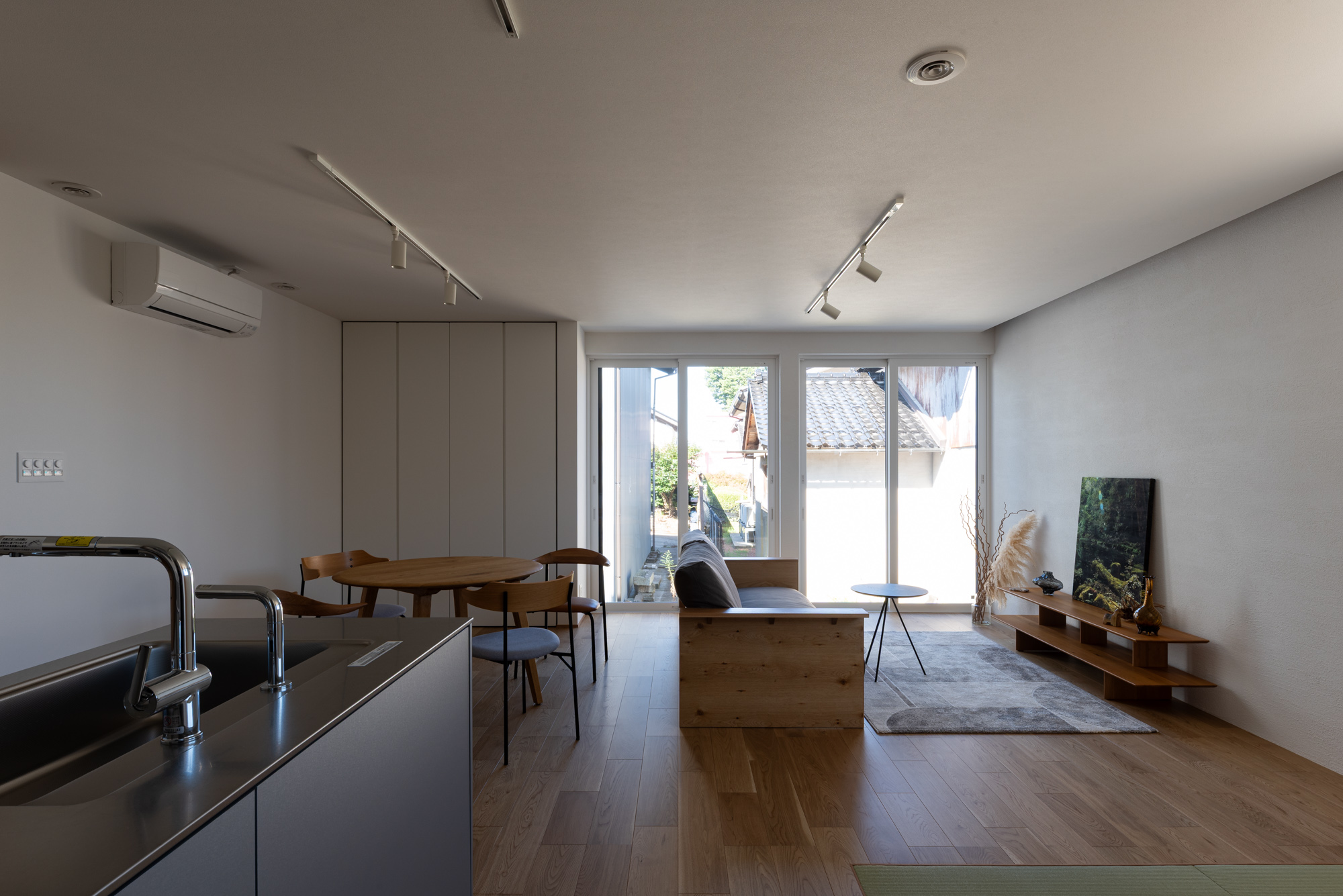 シンプルに、美しく