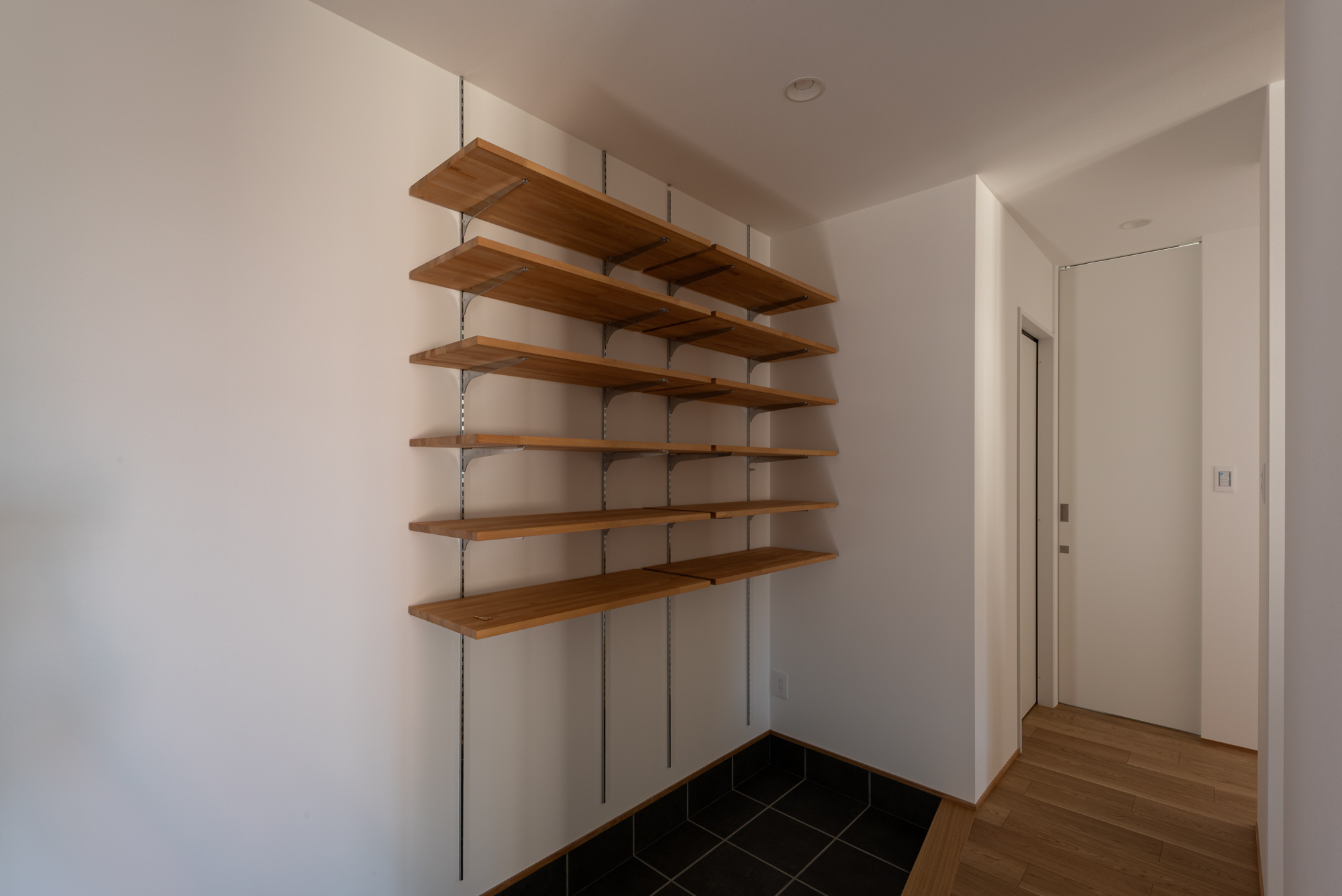 シューズラック