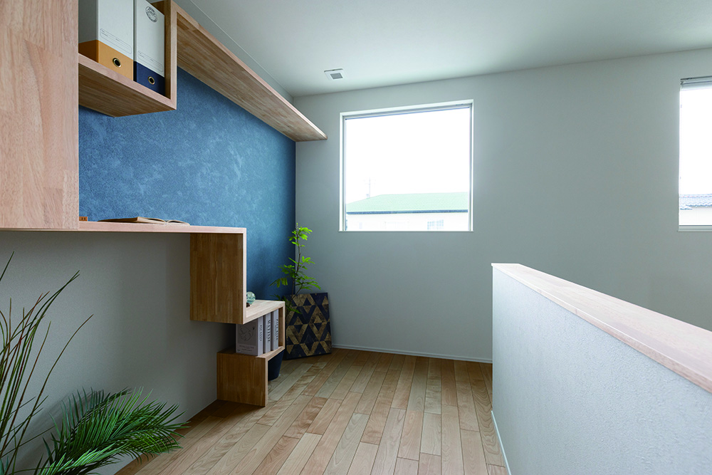 流れる時間が特別になるリトリートスペース