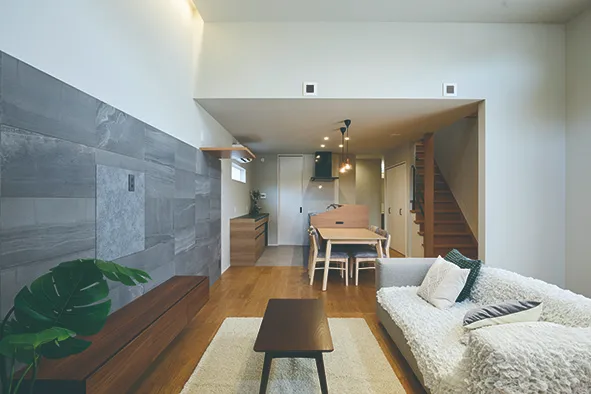 北欧風デザイン