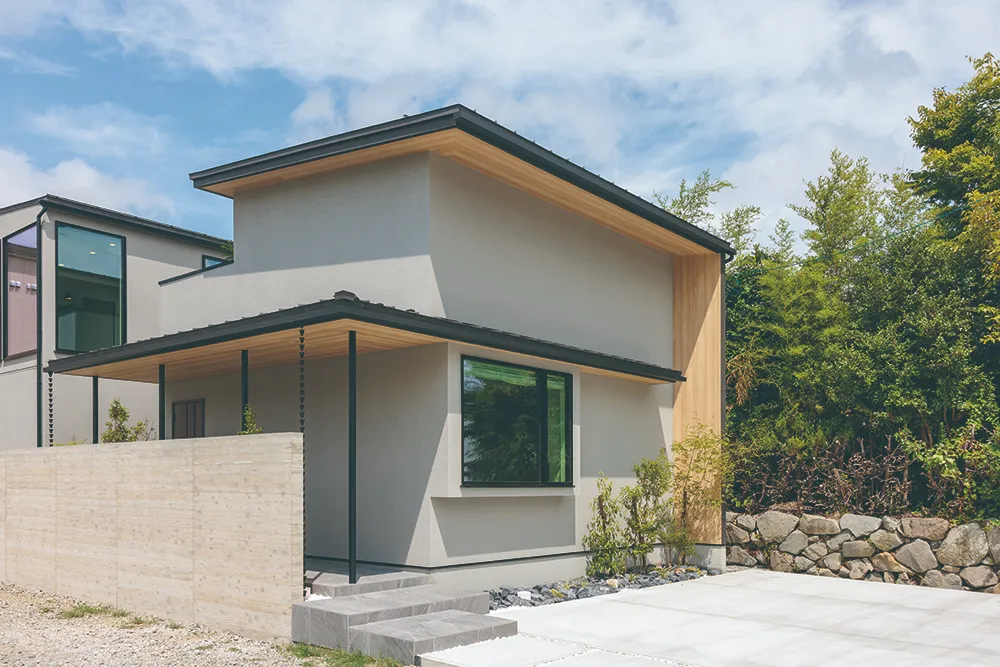 住む人の数だけある 家への夢や希望をかたちに