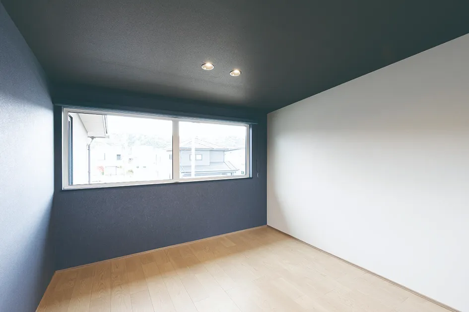 中3階フリースペース