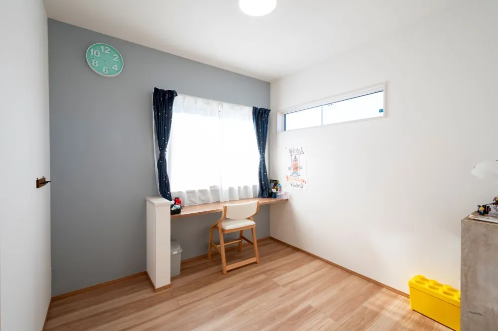 子ども部屋