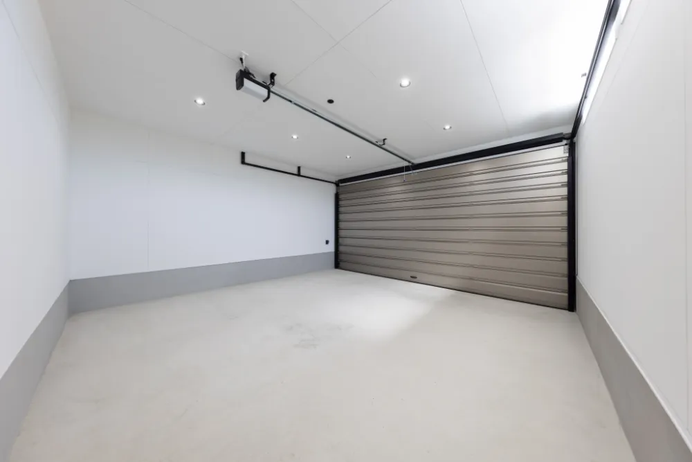 インナーガレージ