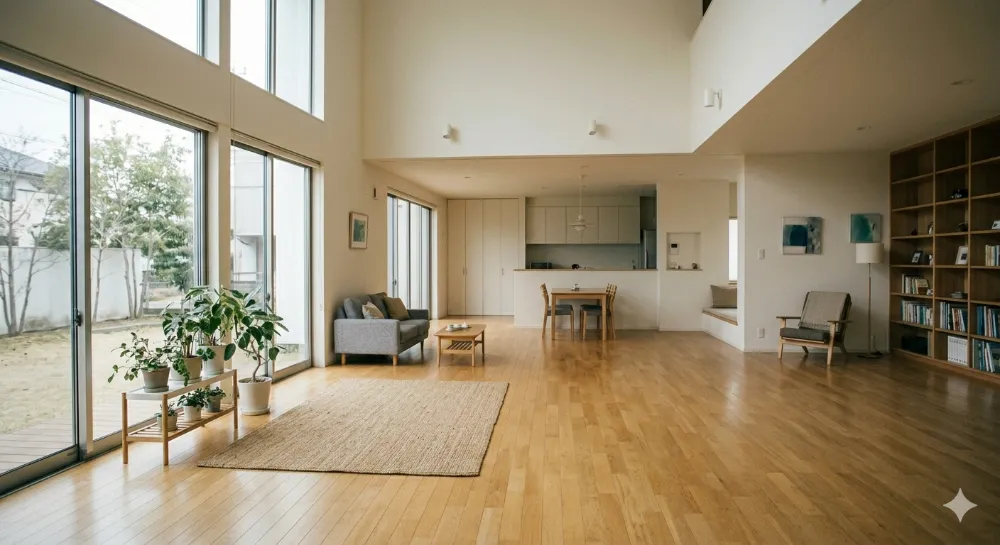 GW住まいの大博覧会