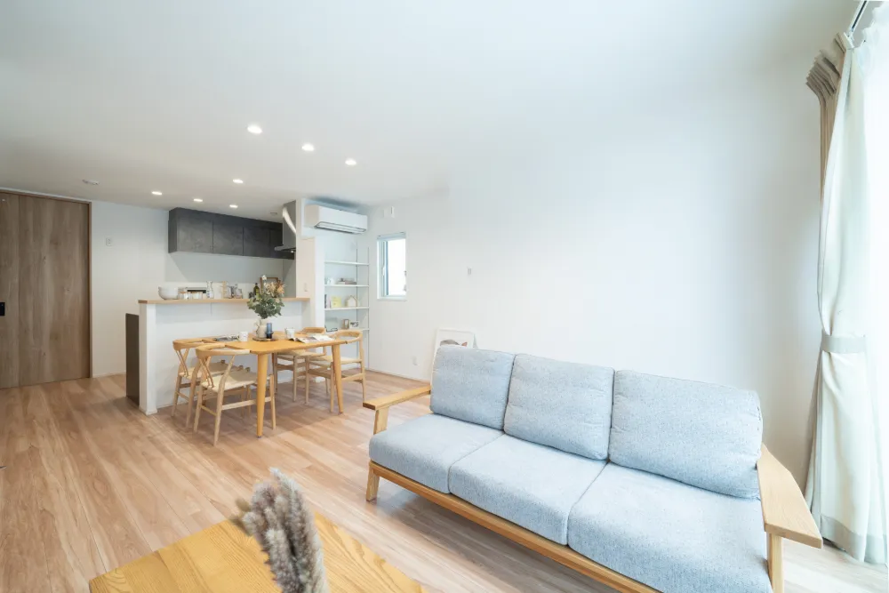 26坪という選択が生む本当の豊かさ