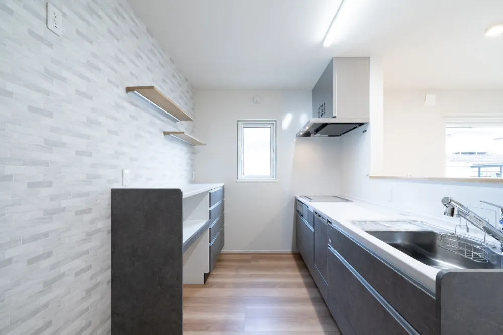 日常のストレスを減らす、厳選した設備