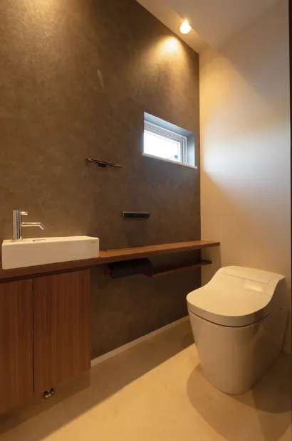 【36坪】平屋×全館空調の家