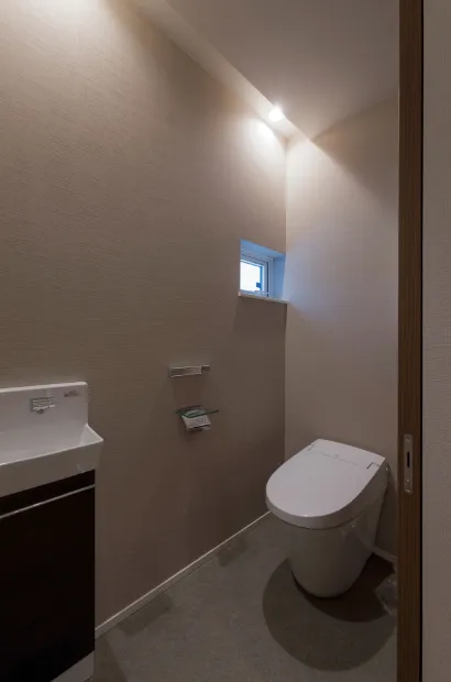 【35坪】大人ナチュラルな家