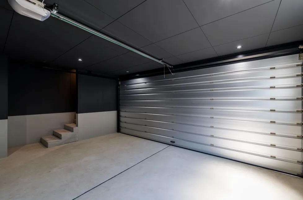 インナーガレージ