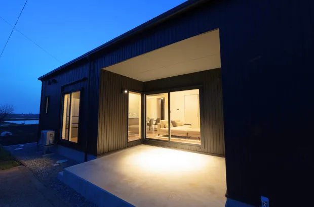 【36坪】平屋×全館空調の家