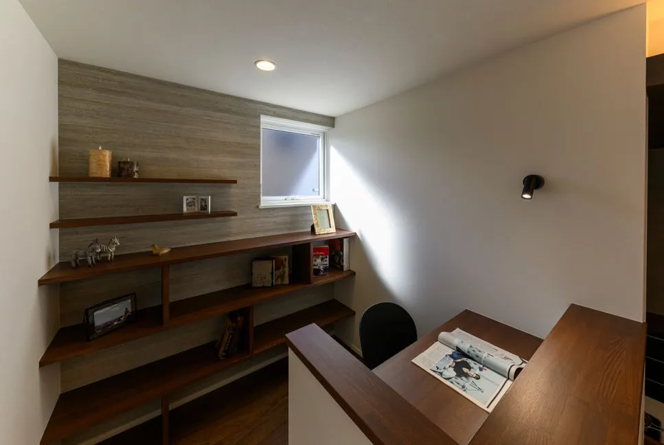 スキップフロア