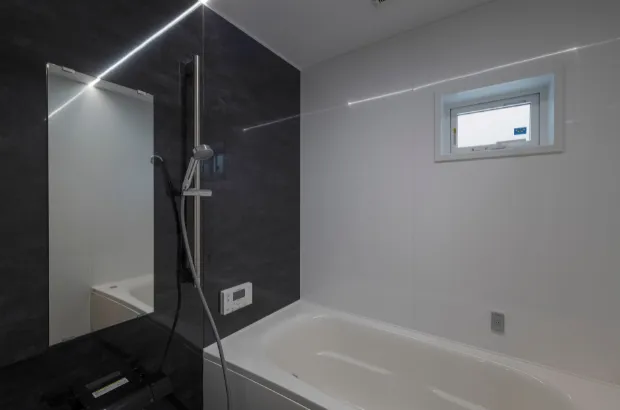 【35坪】大人ナチュラルな家