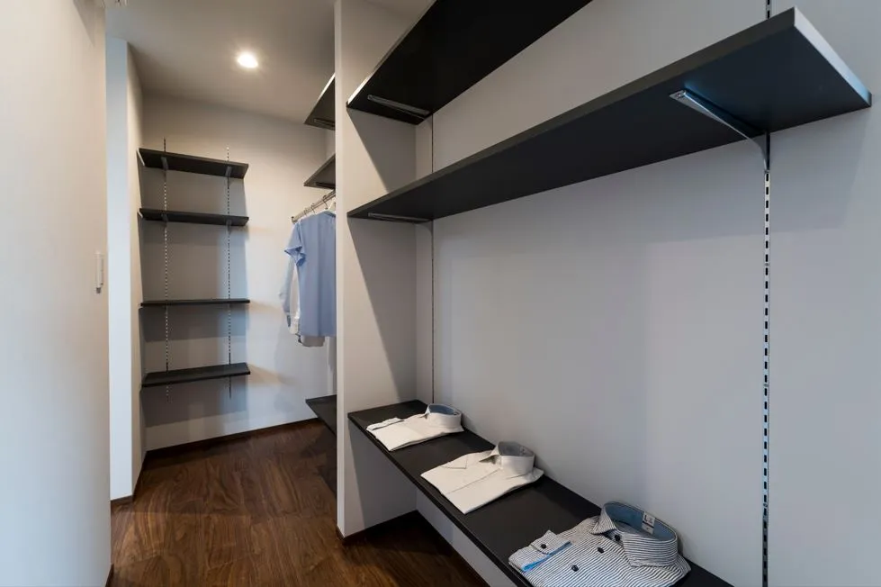 ファミリークローク