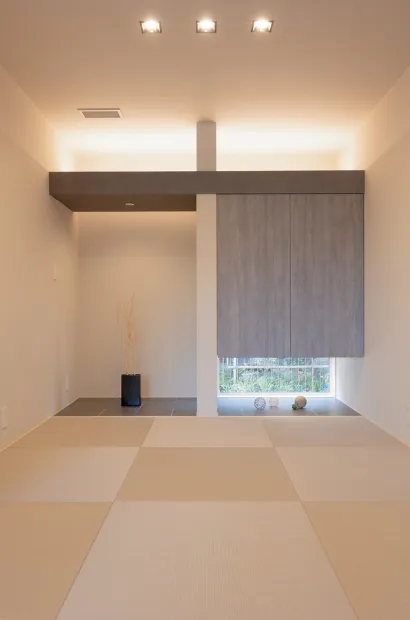 【36坪】平屋×全館空調の家