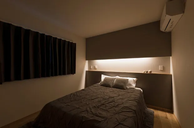 【35坪】大人ナチュラルな家