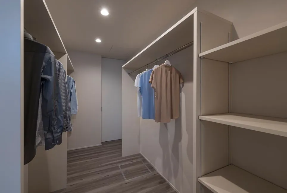 ファミリークローク