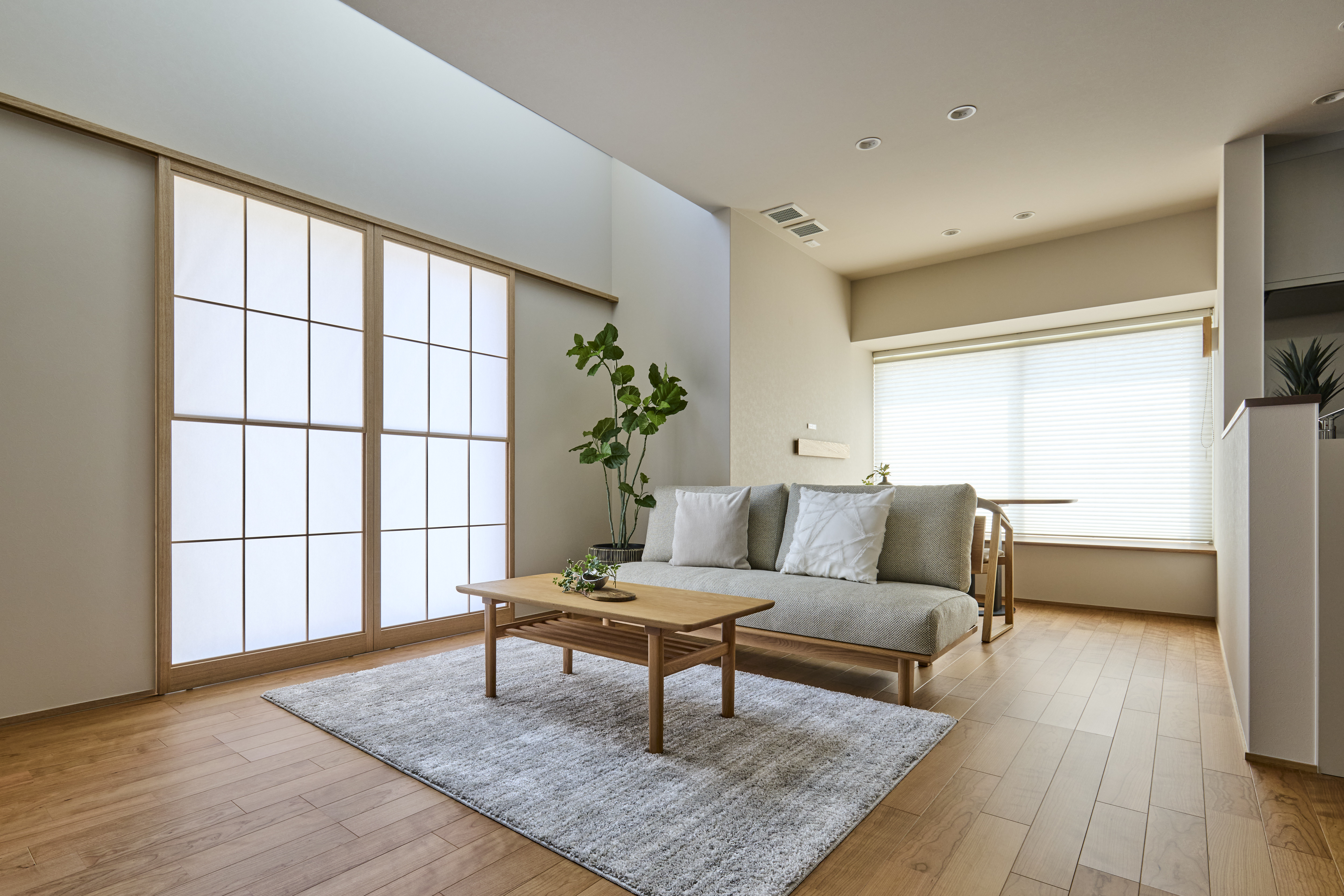 これからの暮らしを自由に描く家。｜【いしかわ型復興住宅】輪島河井モデル