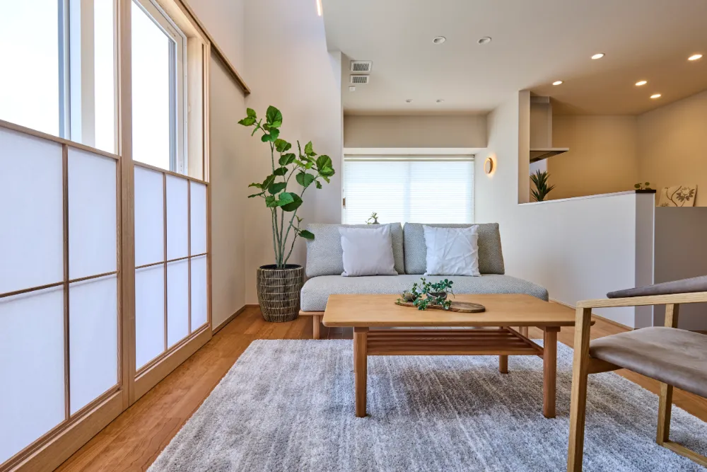 将来は1階だけで完結！約28坪に工夫と安心が詰まった「いしかわ型復興住宅」見学会