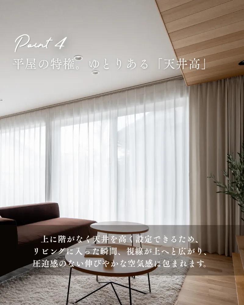 OPEN HOUSE｜わんちゃんと暮らす、ジャパンディな平屋