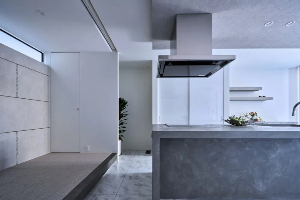 タタミコーナー