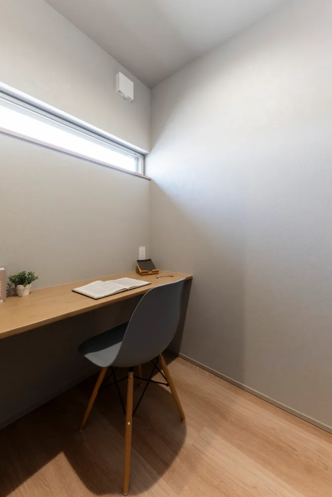 QOLがあがるムダ動線ゼロの家【2026年3月入居可🌸】