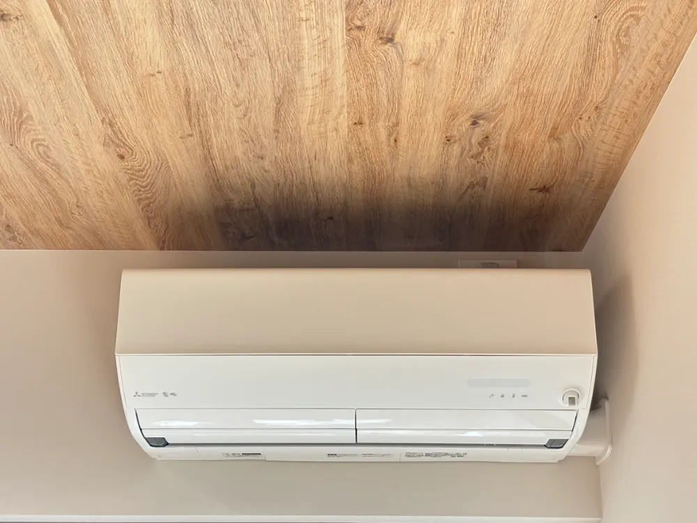 金沢市千木町 ～木の温もりにつつまれるNatural Colorの家～