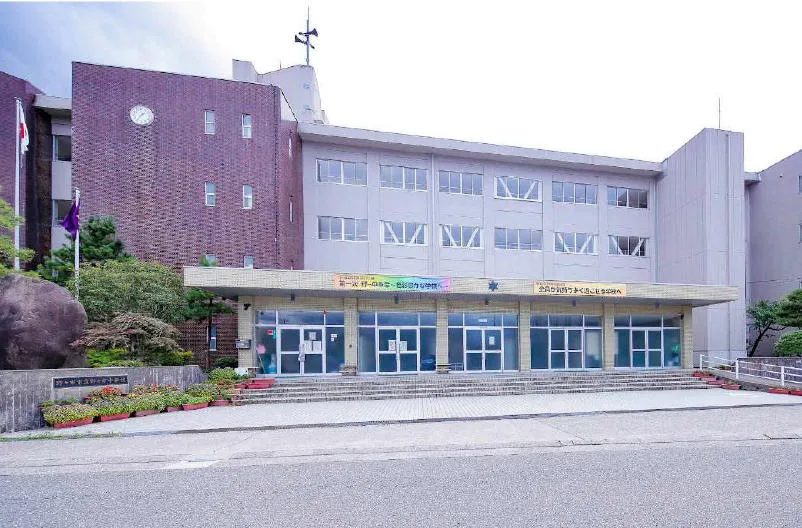 中学校