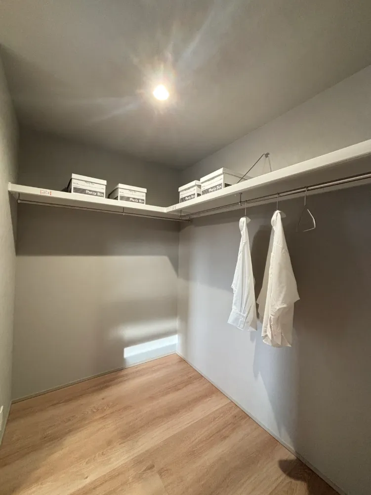 金沢市千木町 ～木の温もりにつつまれるNatural Colorの家～