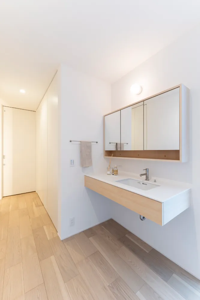 金沢市新保本 建売住宅～自然と共に暮らす家～