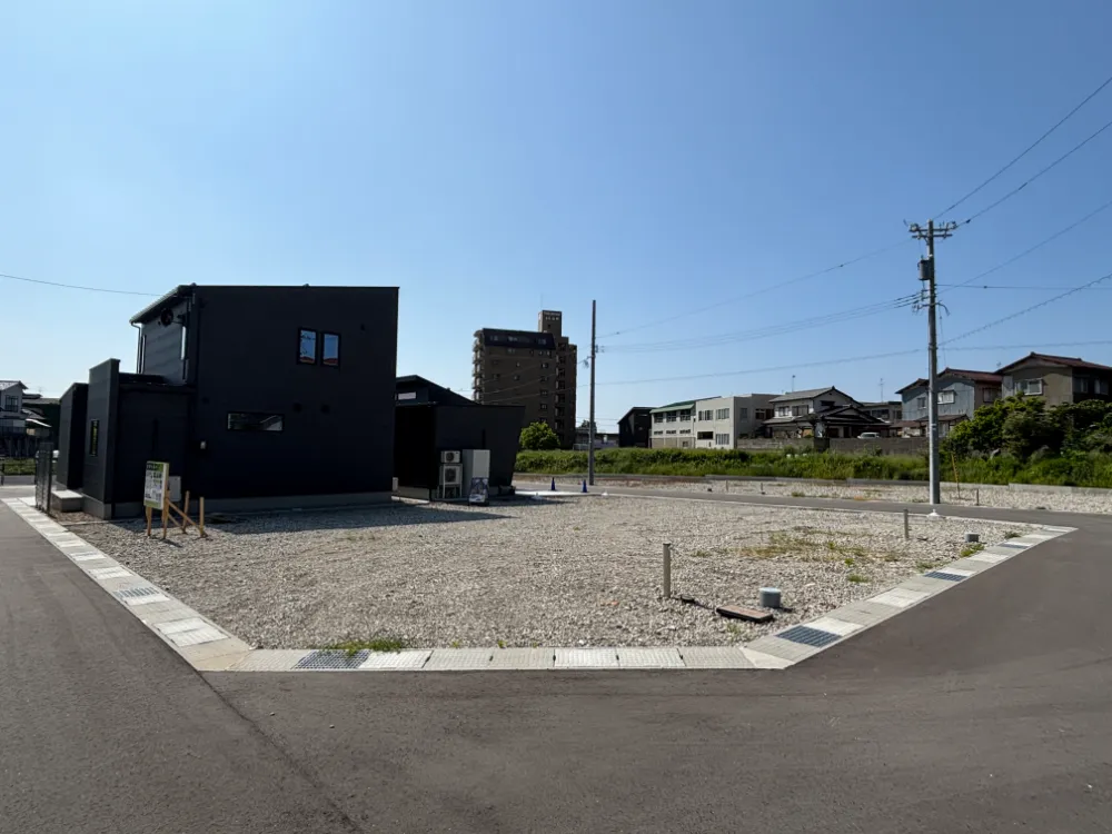 ８号地