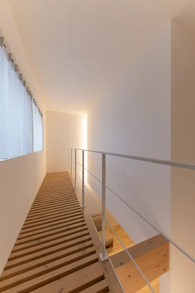 金沢市新保本 建売住宅～自然と共に暮らす家～