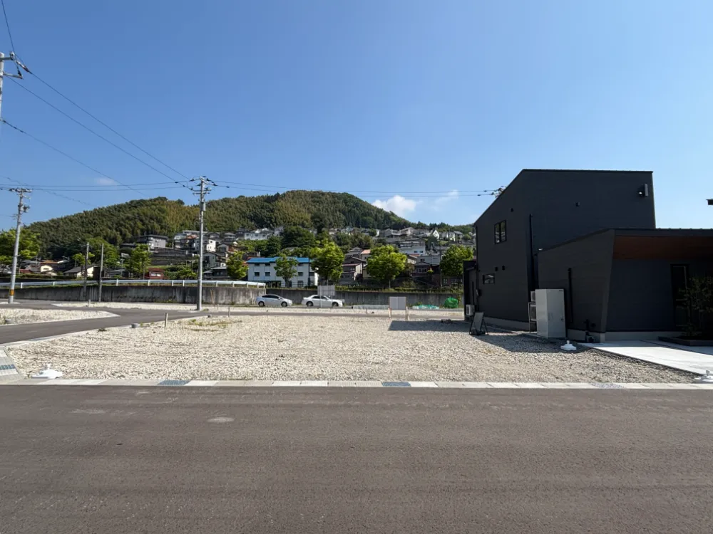 ５号地