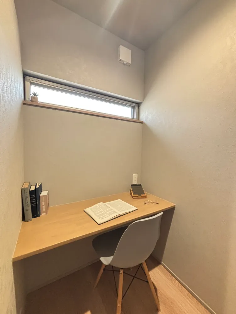 書斎