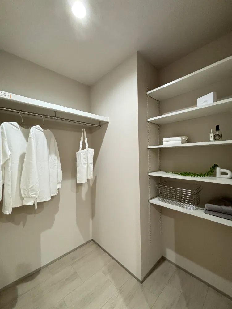 金沢市千木町 ～木の温もりにつつまれるNatural Colorの家～