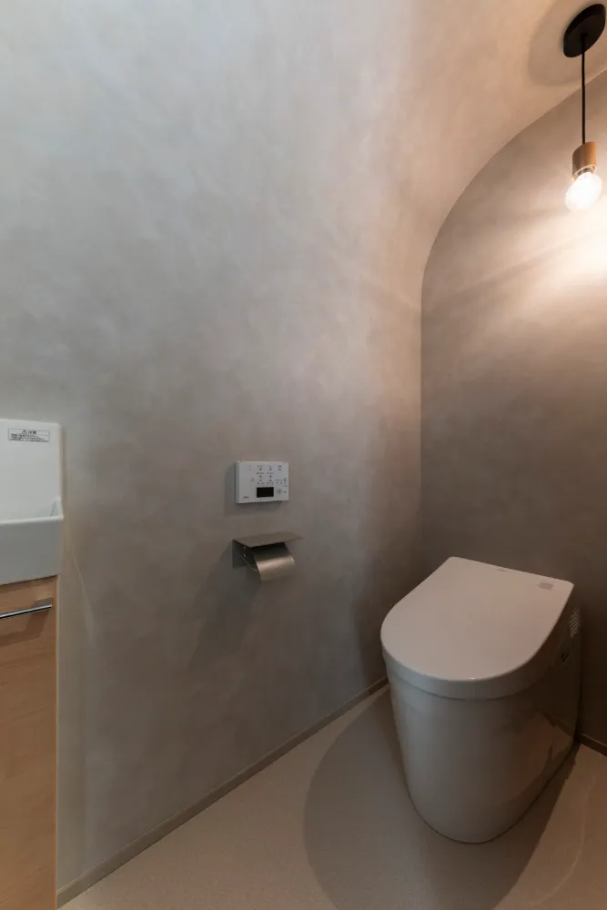 QOLがあがるムダ動線ゼロの家【2026年3月入居可🌸】