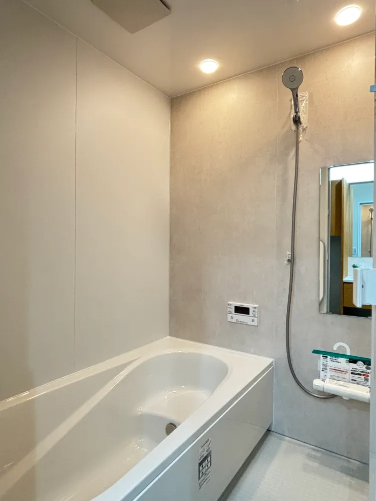 金沢市千木町 ～木の温もりにつつまれるNatural Colorの家～